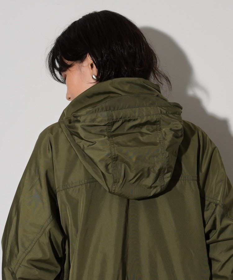 ギャレスト(GALLEST)の【THE NORTH FACE Purple Label】Field Jacket6