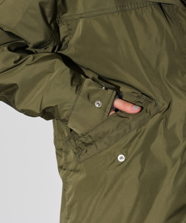 ギャレスト(GALLEST)の【THE NORTH FACE Purple Label】Field Jacket7
