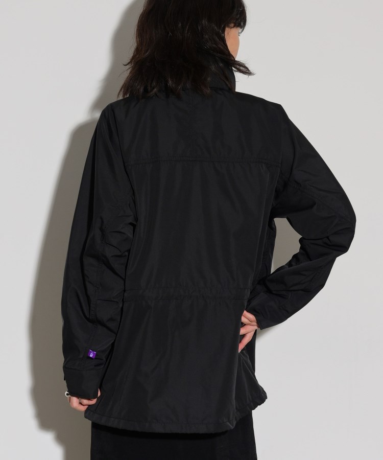 ギャレスト(GALLEST)の【THE NORTH FACE Purple Label】Field Jacket15