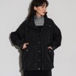 ギャレスト(GALLEST)の【THE NORTH FACE Purple Label】Field Jacket ブラック(019)