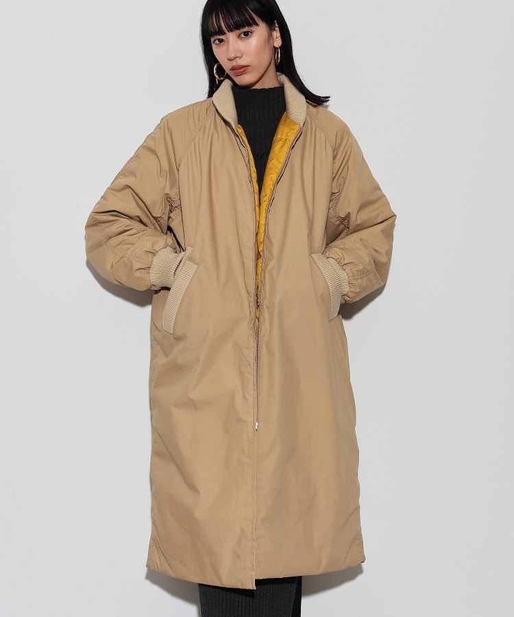 THE NORTH FACE Purple Label】Field Down Coat(中綿コート THE NORTH FACE Purple Label】Field Down Coat(中綿コート