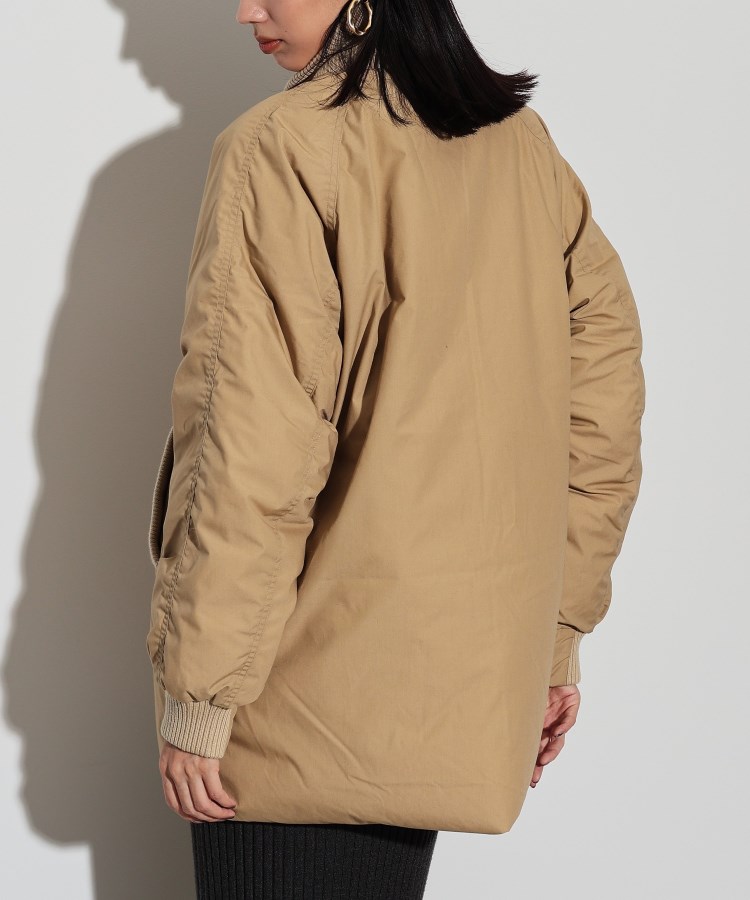 THE NORTH FACE Purple Label】Field Down Coat(中綿コート THE NORTH FACE Purple Label】Field Down Coat(中綿コート