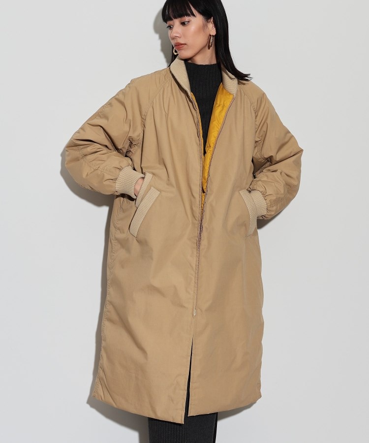 THE NORTH FACE Purple Label】Field Down Coat(中綿コート THE NORTH FACE Purple Label】Field Down Coat(中綿コート
