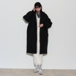 ギャレスト(GALLEST)の【THE NORTH FACE Purple Label】Field Down Coat1