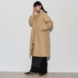 ギャレスト(GALLEST)の【THE NORTH FACE Purple Label】Field Down Coat12