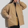 ギャレスト(GALLEST)の【THE NORTH FACE Purple Label】Field Down Coat16