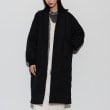 ギャレスト(GALLEST)の【THE NORTH FACE Purple Label】Field Down Coat ブラック(019)