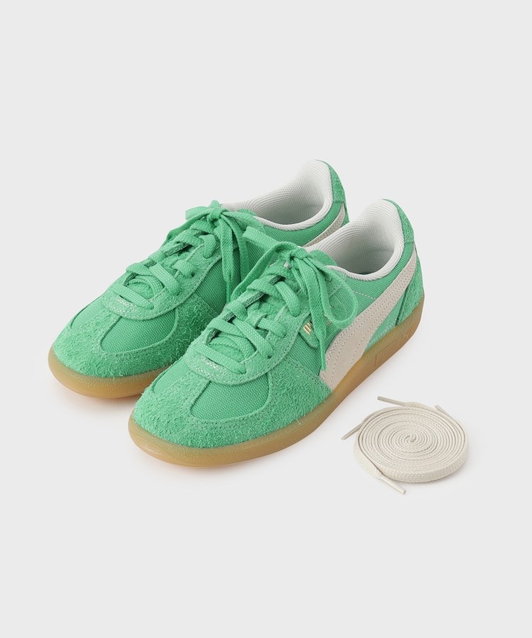 ギャレスト(GALLEST)の【PUMA】パレルモ ヴィンテージ スニーカー1