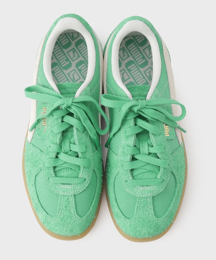 ギャレスト(GALLEST)の【PUMA】パレルモ ヴィンテージ スニーカー5