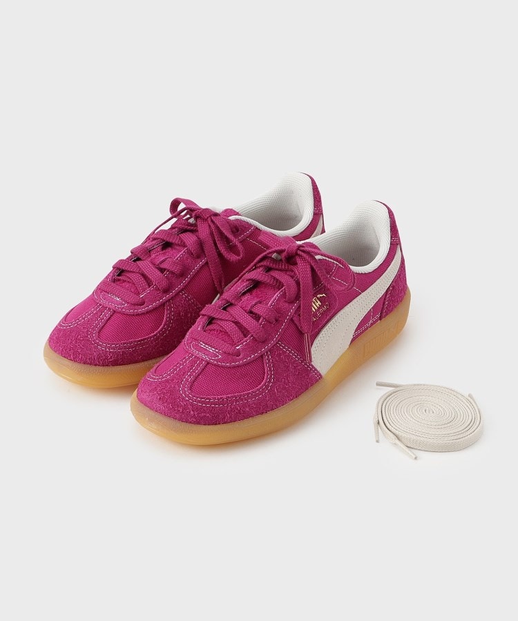 ギャレスト(GALLEST)の【PUMA】パレルモ ヴィンテージ スニーカー7