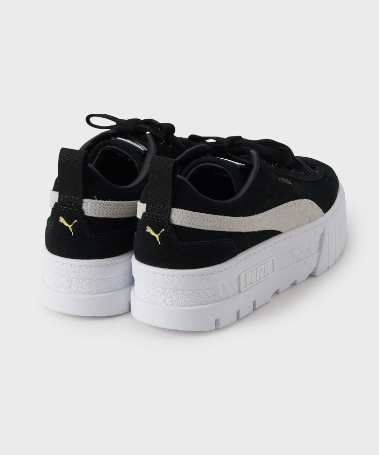 ギャレスト(GALLEST)の【PUMA】メイズ ウィメンズ スニーカー3