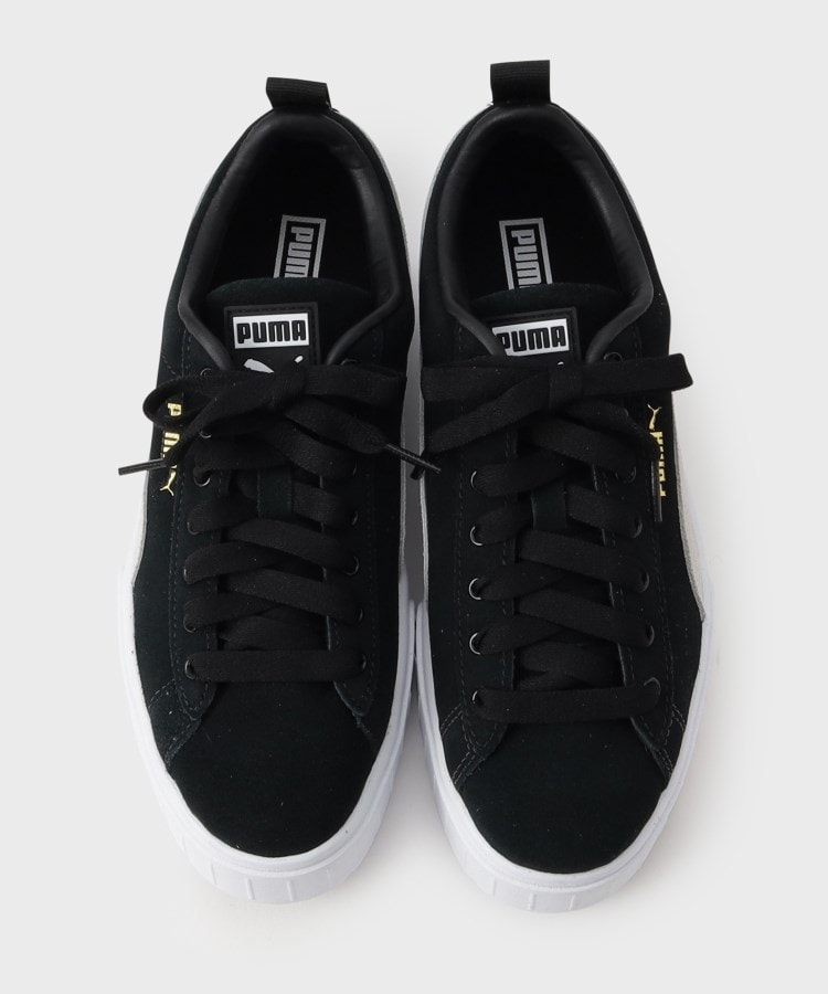 ギャレスト(GALLEST)の【PUMA】メイズ ウィメンズ スニーカー4