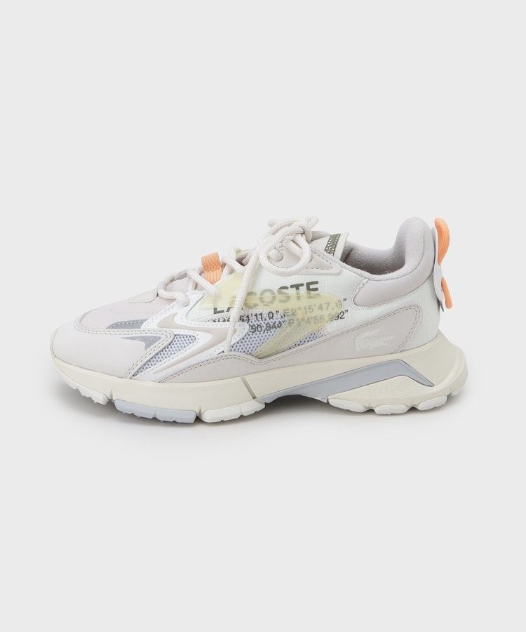 ギャレスト(GALLEST)の【LACOSTE】 L003 NEO TECH 224 1 SFA2