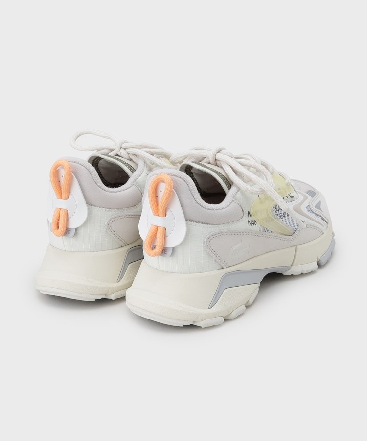 ギャレスト(GALLEST)の【LACOSTE】 L003 NEO TECH 224 1 SFA3