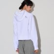 ギャレスト(GALLEST)の【LACOSTE】ワイド＆クロップドフードスウェット6