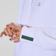 ギャレスト(GALLEST)の【LACOSTE】ワイド＆クロップドフードスウェット8