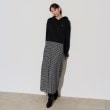ギャレスト(GALLEST)の【LACOSTE】ワイド＆クロップドフードスウェット11