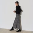 ギャレスト(GALLEST)の【LACOSTE】ワイド＆クロップドフードスウェット12
