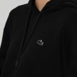 ギャレスト(GALLEST)の【LACOSTE】ワイド＆クロップドフードスウェット16