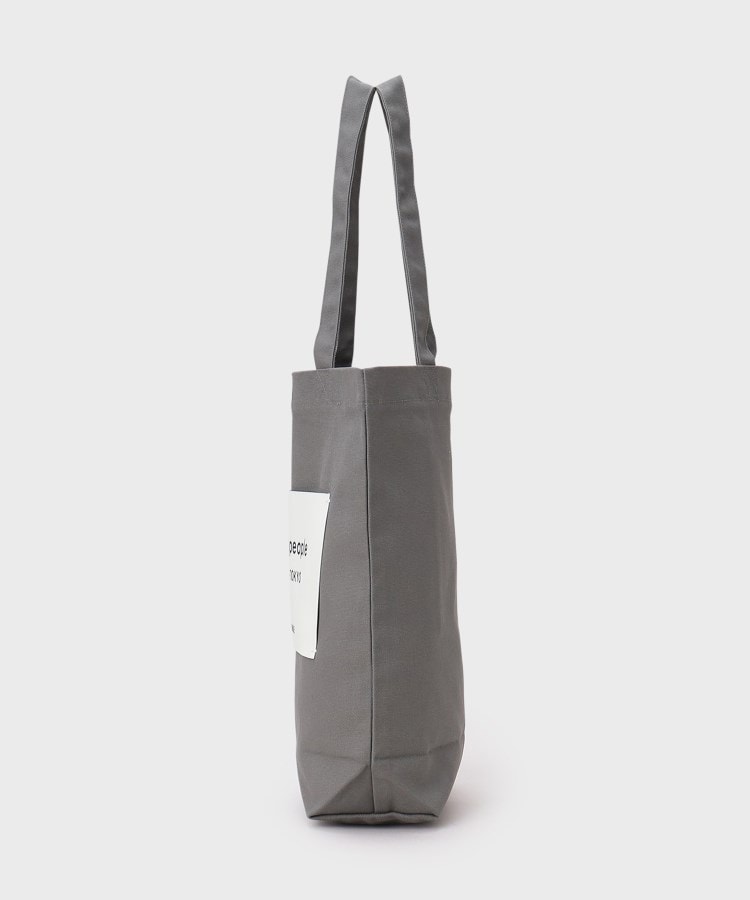 ギャレスト(GALLEST)の【beautiful people】big name tote2