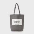 ギャレスト(GALLEST)の【beautiful people】big name tote1