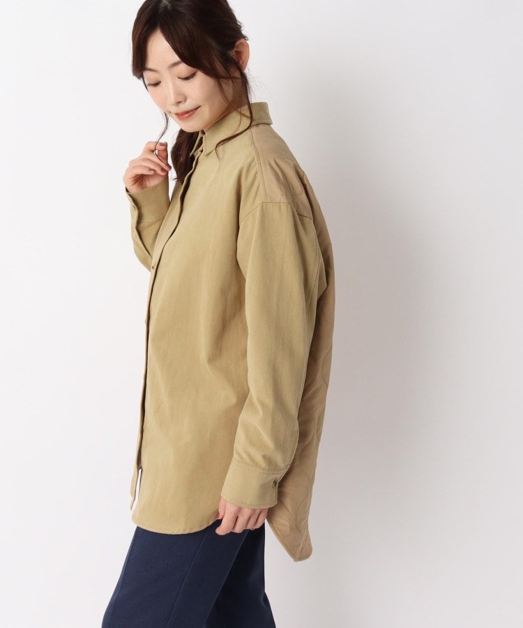 【ヴィンテージ】美品　異素材　デザイナーズジャケット　モードusedAS60