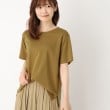 エスプリドール(ESPRIT D'OR)の◆【洗える/大人気★セット企画】シャツ+Tシャツ2点セット12