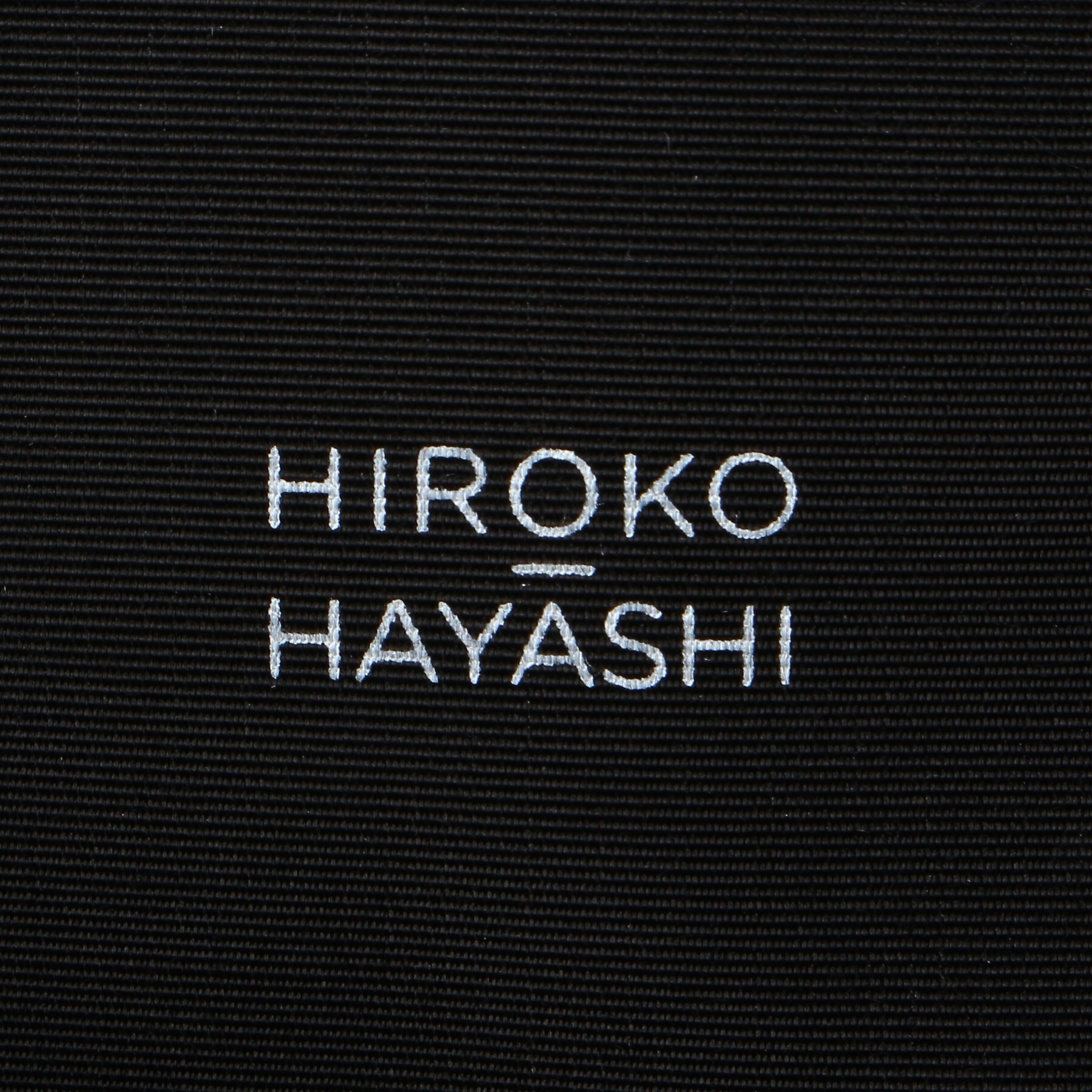 ヒロコ ハヤシ(HIROKO HAYASHI)の◆SISSI（シッシ）トートバッグ11