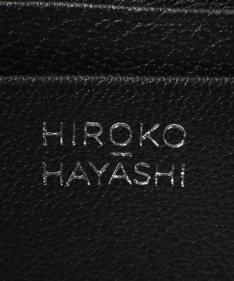 ヒロコ ハヤシ(HIROKO HAYASHI)の◆ASTI(アスティ)長財布9
