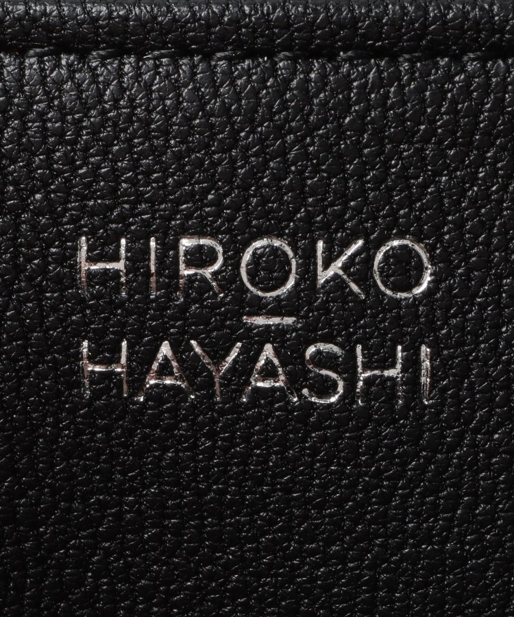 ヒロコ ハヤシ(HIROKO HAYASHI)の◆ASTI(アスティ)長財布ミニ9