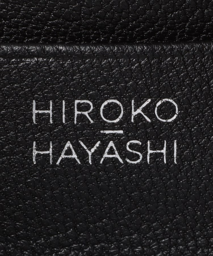 ヒロコ ハヤシ(HIROKO HAYASHI)の◆ASTI(アスティ)マルチ財布10
