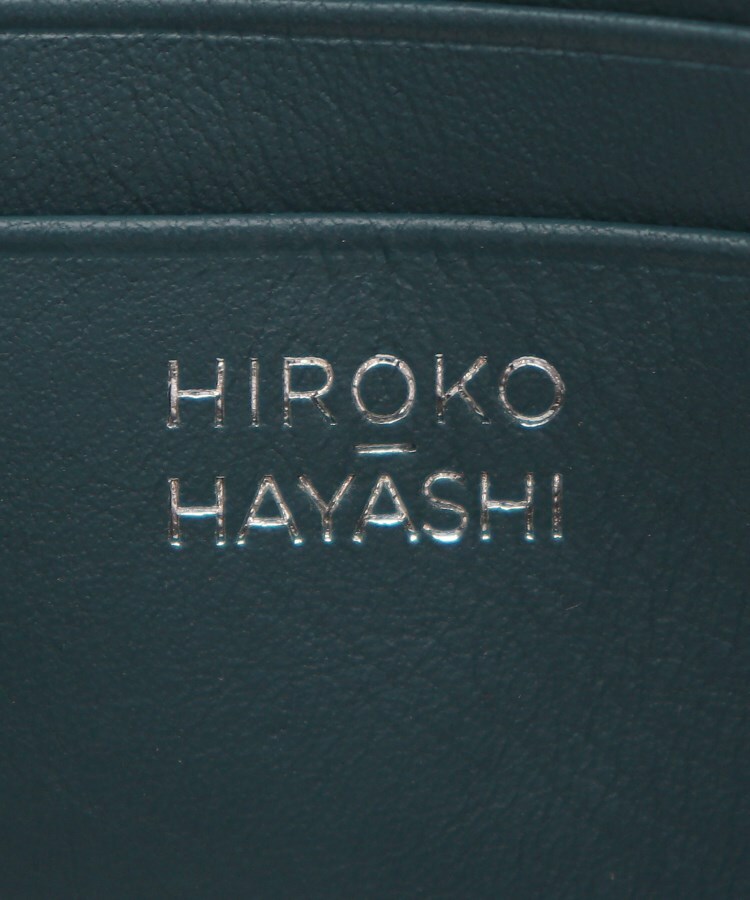 ヒロコ ハヤシ(HIROKO HAYASHI)の◆LANGHE（ランゲ）長財布10