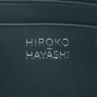 ヒロコ ハヤシ(HIROKO HAYASHI)の◆LANGHE（ランゲ）長財布10