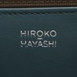 ヒロコ ハヤシ(HIROKO HAYASHI)の◆LANGHE（ランゲ）長財布ミニ10