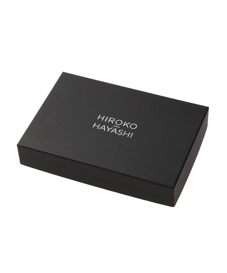 ヒロコ ハヤシ(HIROKO HAYASHI)の◆LANGHE（ランゲ）ファスナー式二つ折り財布13