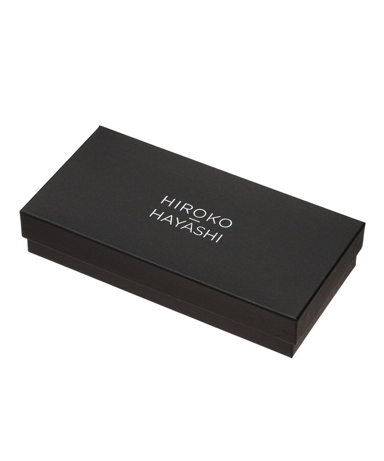 BARBERA（バルベーラ）ファスナー式長財布（財布） | HIROKO HAYASHI 