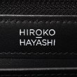 ヒロコ ハヤシ(HIROKO HAYASHI)の◆BARBERA（バルベーラ）ファスナー式長財布10