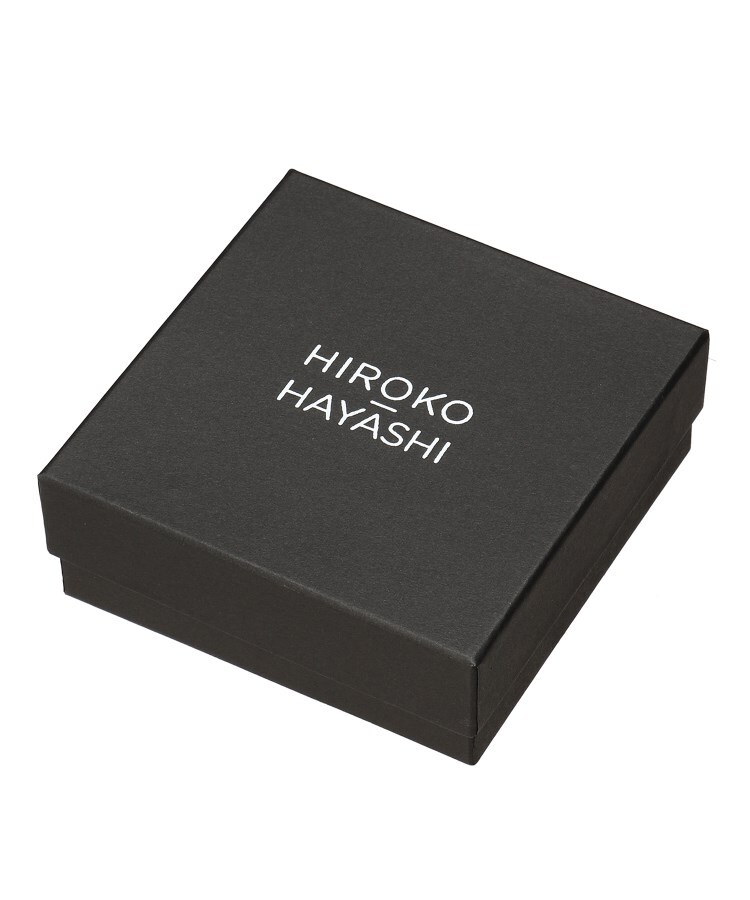 ヒロコ ハヤシ(HIROKO HAYASHI)の◆BARBERA（バルベーラ）薄型二つ折り財布15