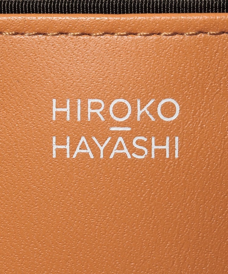 ヒロコ ハヤシ(HIROKO HAYASHI)の◆DOLCETTO（ドルチェット）長財布ミニ9