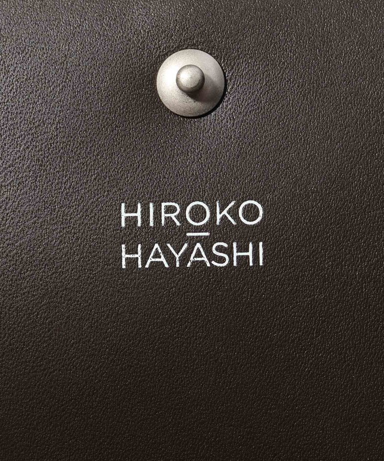 ヒロコ ハヤシ(HIROKO HAYASHI)の◆DOLCETTO（ドルチェット）薄型二つ折り財布11