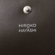 ヒロコ ハヤシ(HIROKO HAYASHI)の◆DOLCETTO（ドルチェット）薄型二つ折り財布11