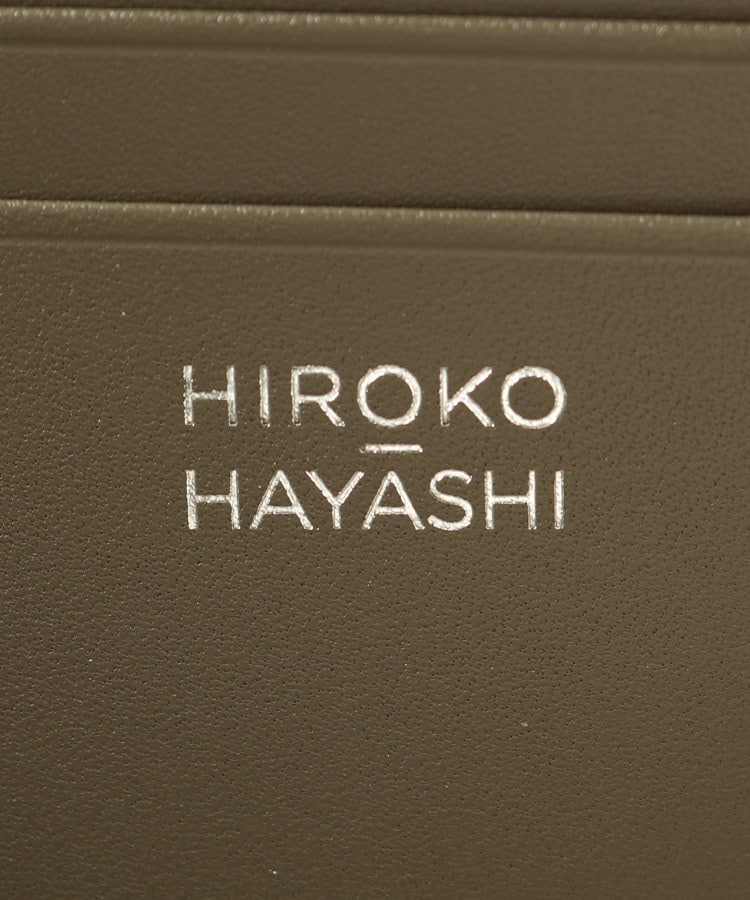 ヒロコ ハヤシ(HIROKO HAYASHI)の◆PINO(ピノ）長財布9