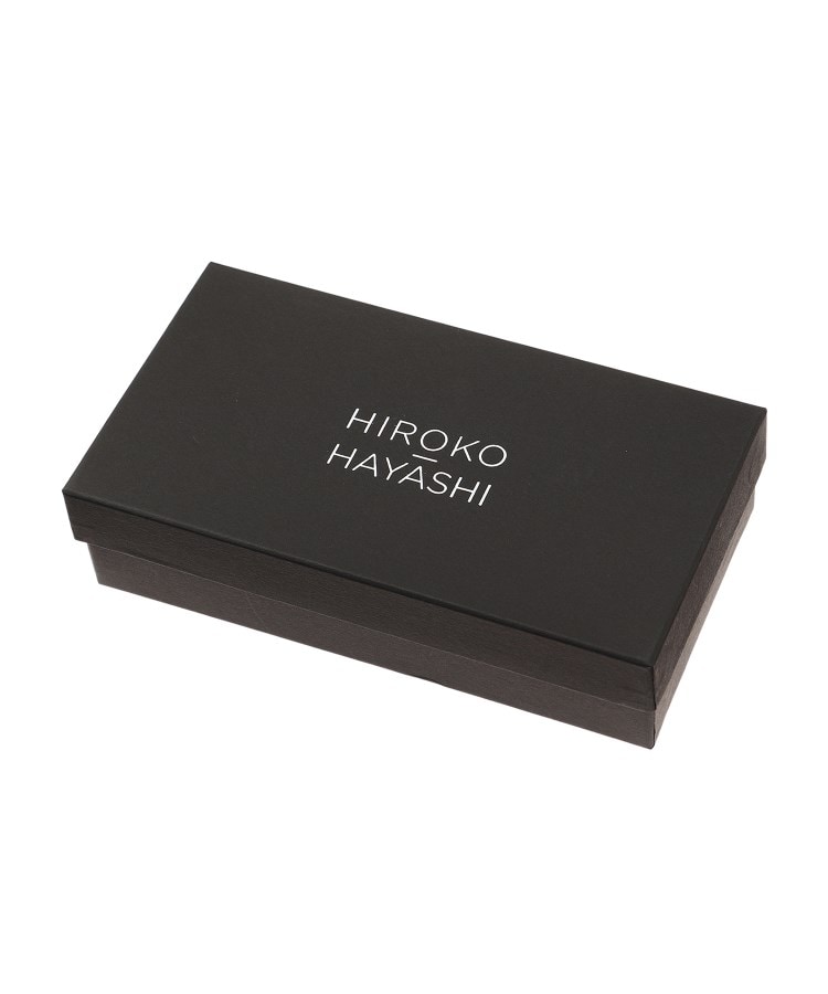ヒロコ ハヤシ(HIROKO HAYASHI)のPINO（ピノ）長財布ミニ11