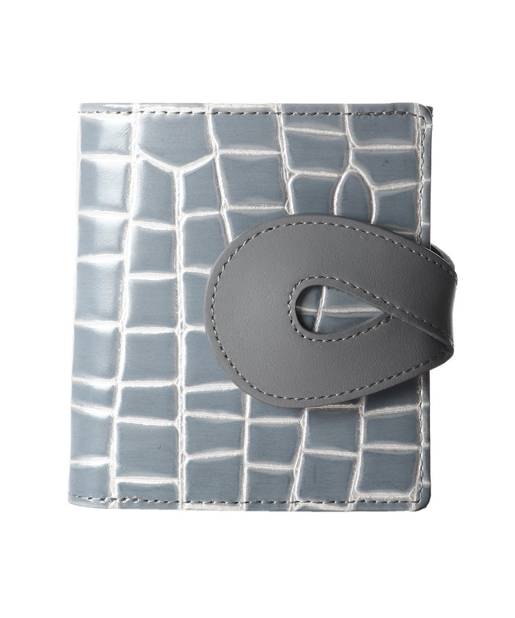 ◆PINO（ピノ）薄型二つ折り財布