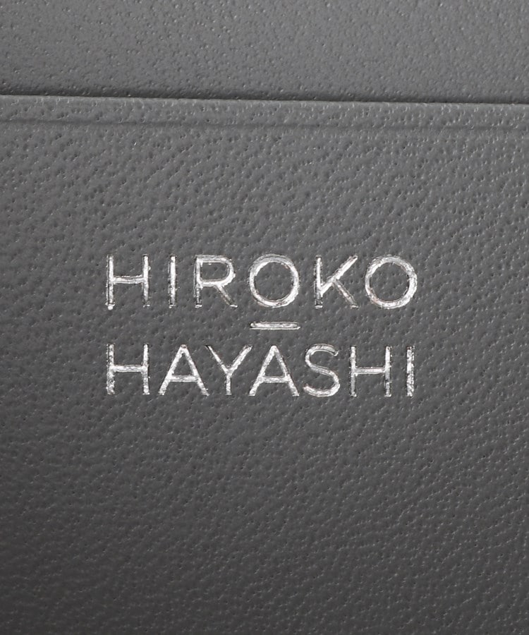 ヒロコ ハヤシ(HIROKO HAYASHI)の◆PINO（ピノ）マルチ財布10