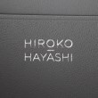 ヒロコ ハヤシ(HIROKO HAYASHI)の◆PINO（ピノ）マルチ財布10
