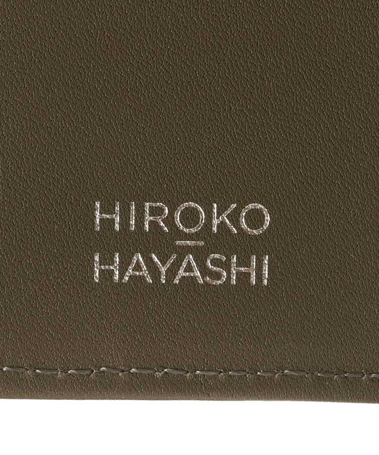 ヒロコ ハヤシ(HIROKO HAYASHI)の◆PINO（ピノ）手帳型スマホケース11