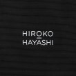 ヒロコ ハヤシ(HIROKO HAYASHI)のVERNALE ETNA(ベルナーレ エトナ)ワンショルダーバッグ11