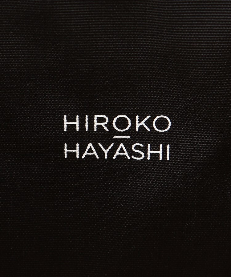 ヒロコ ハヤシ(HIROKO HAYASHI)の◆LANGHE（ランゲ）ワンショルダーバッグ11