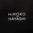 ヒロコ ハヤシ(HIROKO HAYASHI)の◆UVETTA（ウベッタ）ショルダーバッグ14